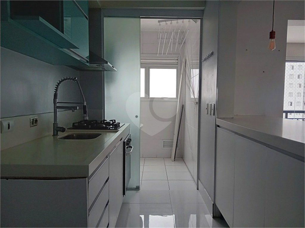 Venha morar em um apartamento moderno no Tremembé