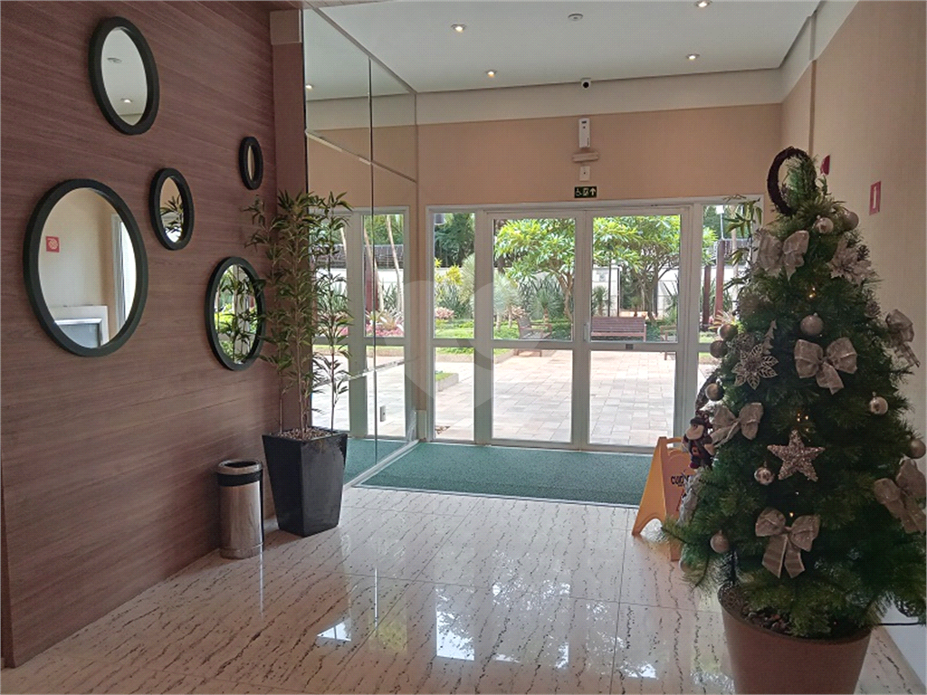 Venha morar em um apartamento moderno no Tremembé