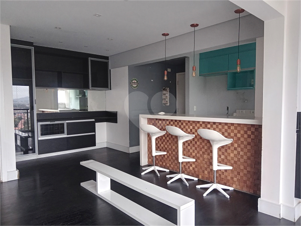 Venha morar em um apartamento moderno no Tremembé