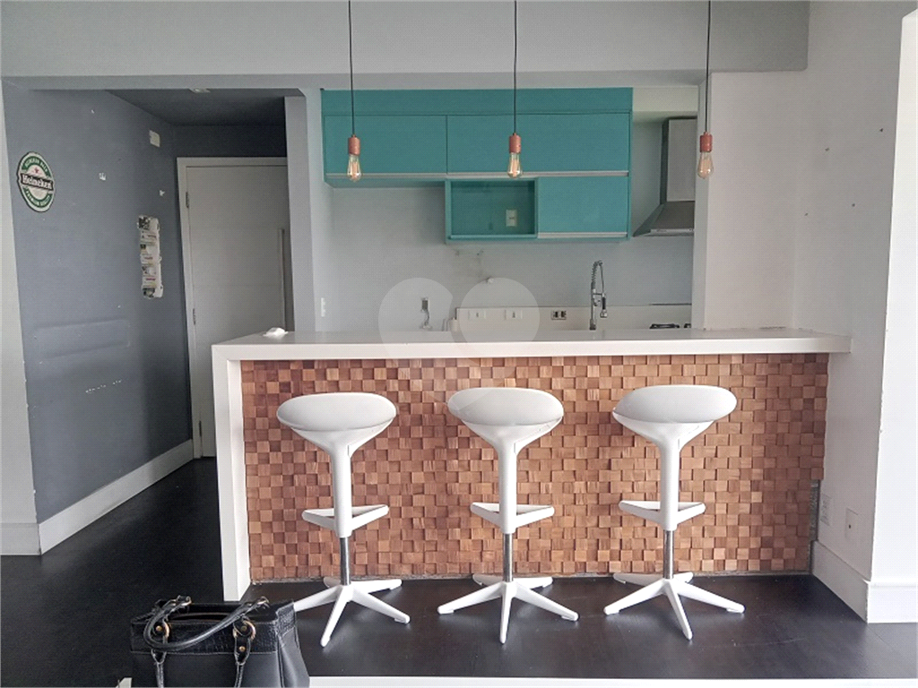 Venha morar em um apartamento moderno no Tremembé