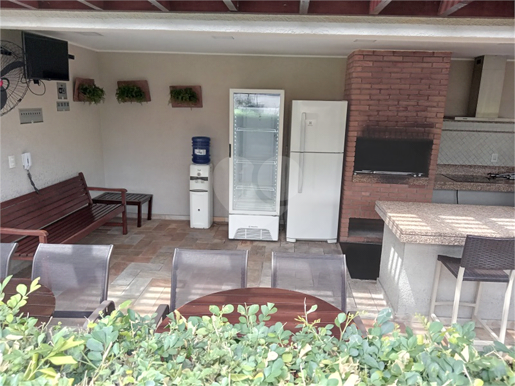 Venha morar em um apartamento moderno no Tremembé