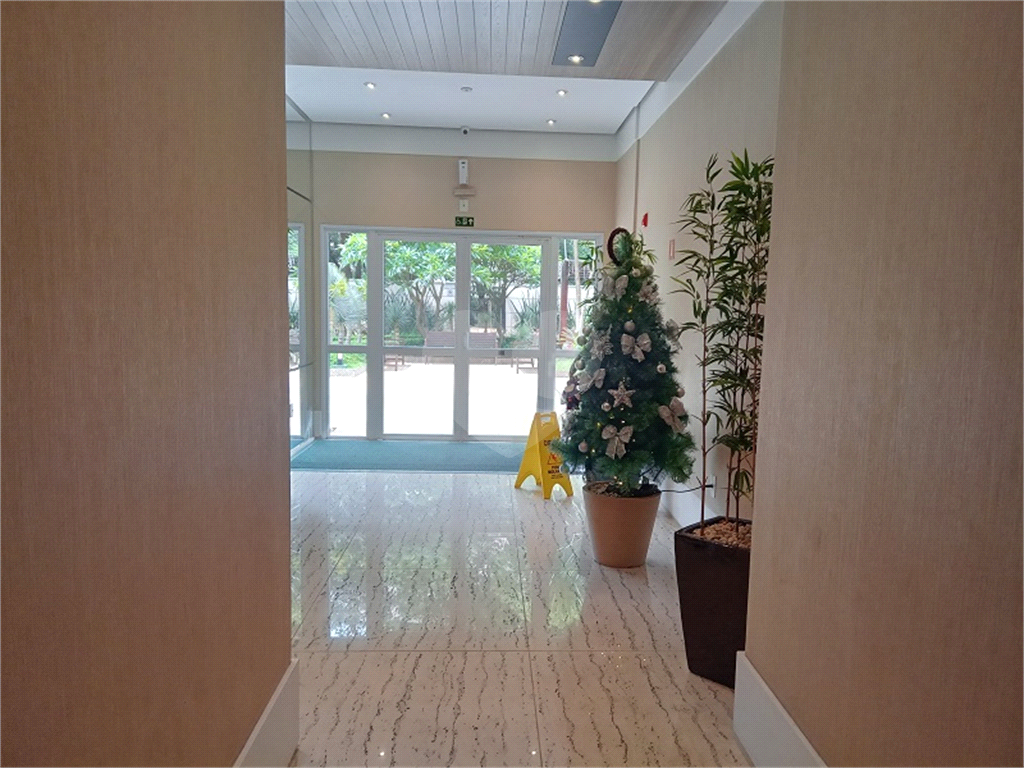 Venha morar em um apartamento moderno no Tremembé