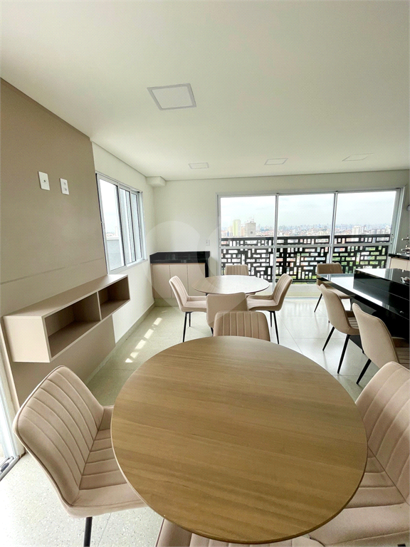 Apartamento novo na Parada Inglesa. 