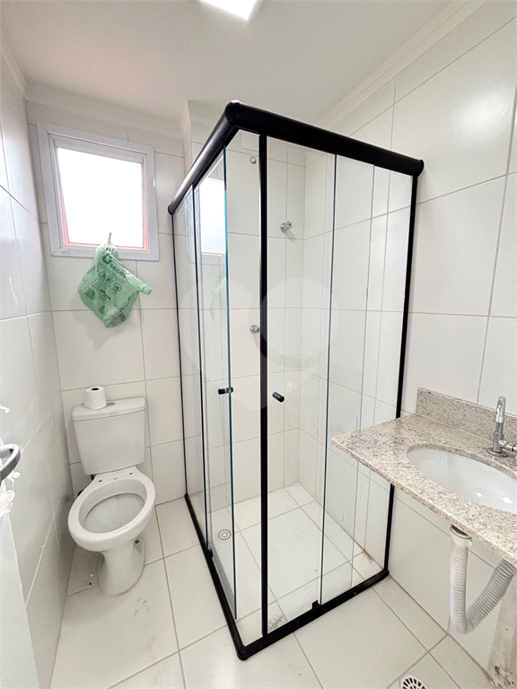 Apartamento novo na Parada Inglesa. 