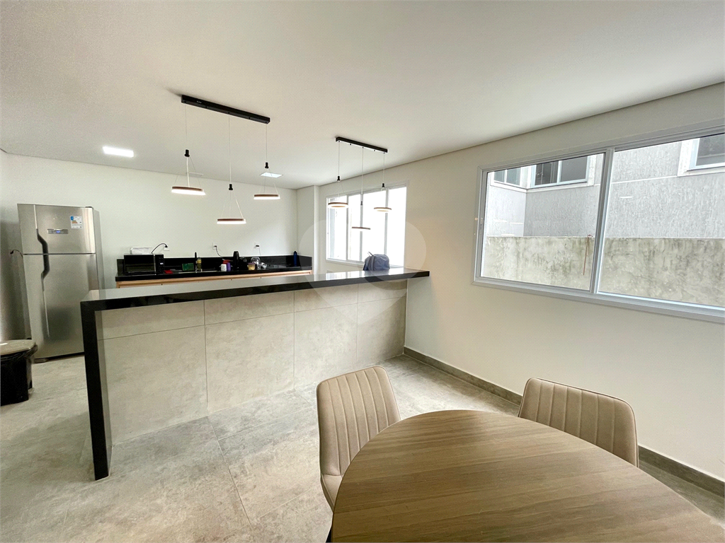 Apartamento novo na Parada Inglesa. 