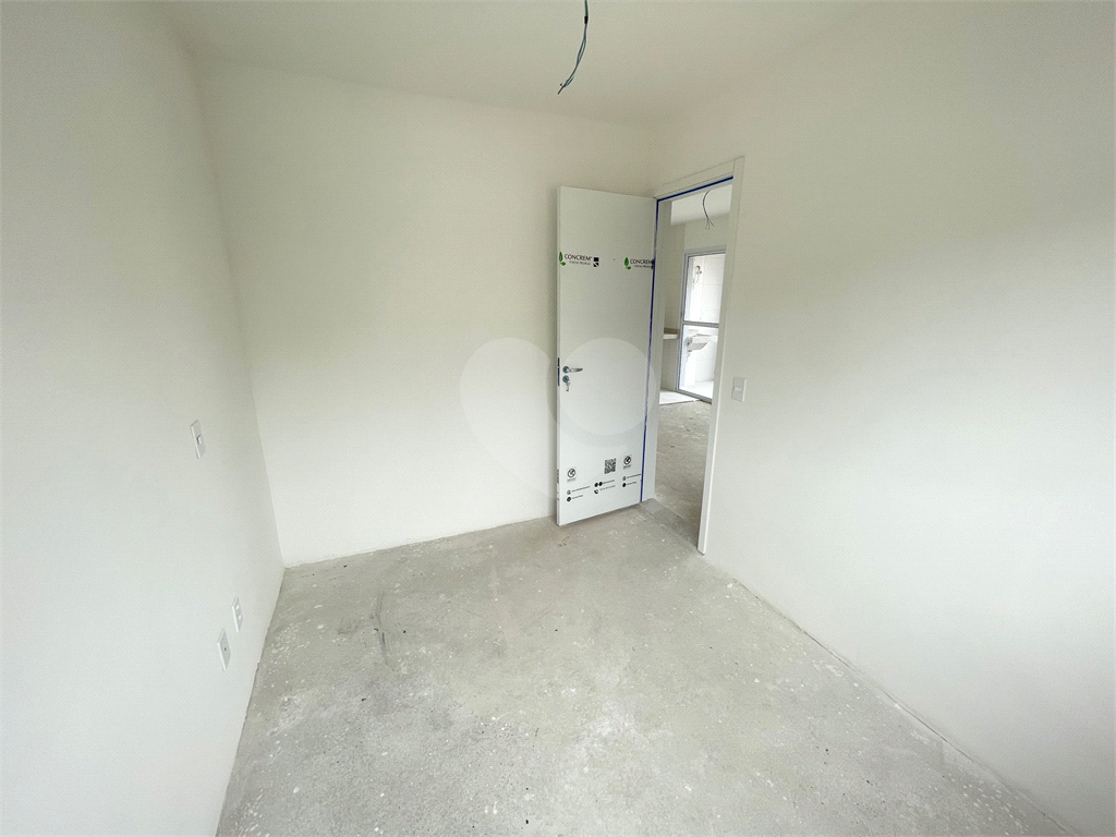 Apartamento novo na Parada Inglesa. 