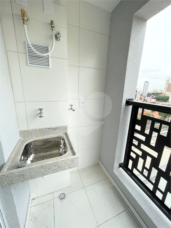 Apartamento novo na Parada Inglesa. 