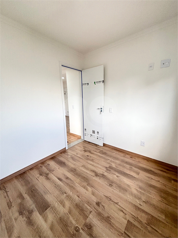 Apartamento novo na Parada Inglesa. 