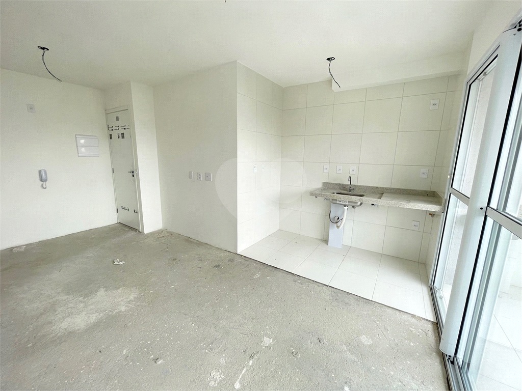 Apartamento novo na Parada Inglesa. 