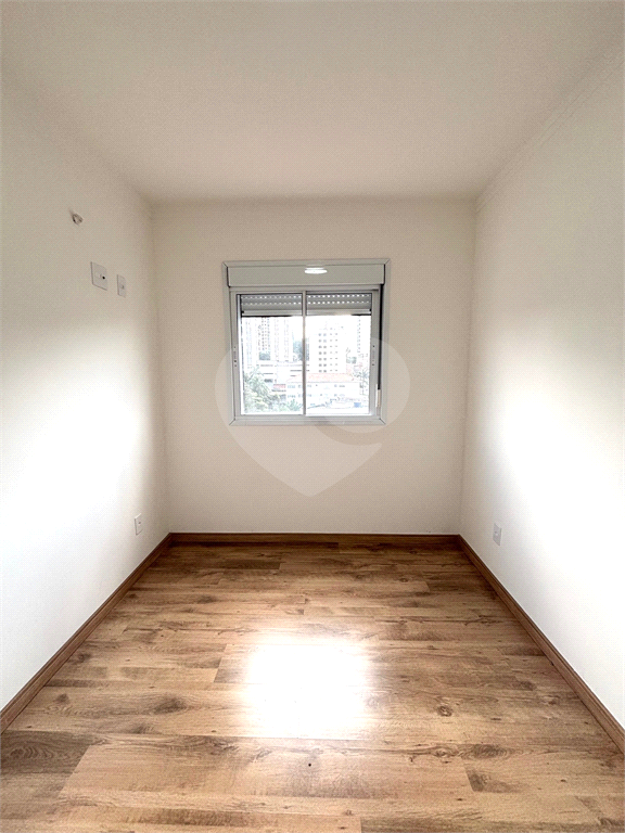 Apartamento novo na Parada Inglesa. 