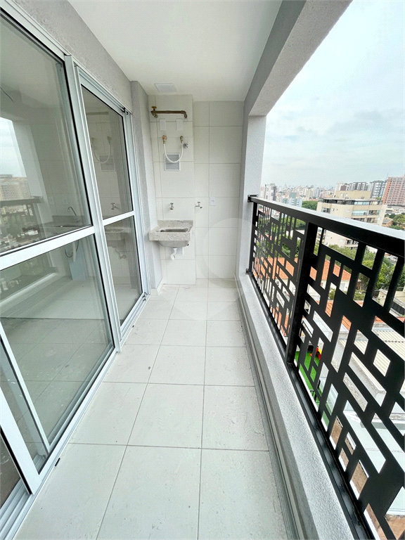 Apartamento novo na Parada Inglesa. 