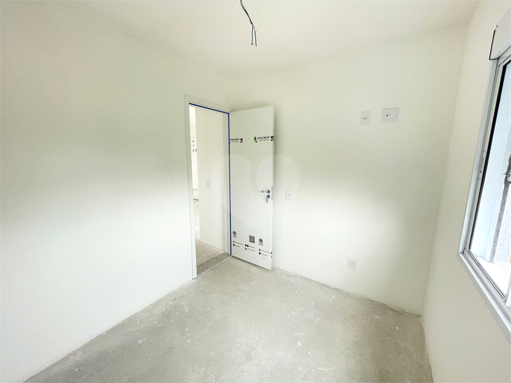 Apartamento novo na Parada Inglesa. 