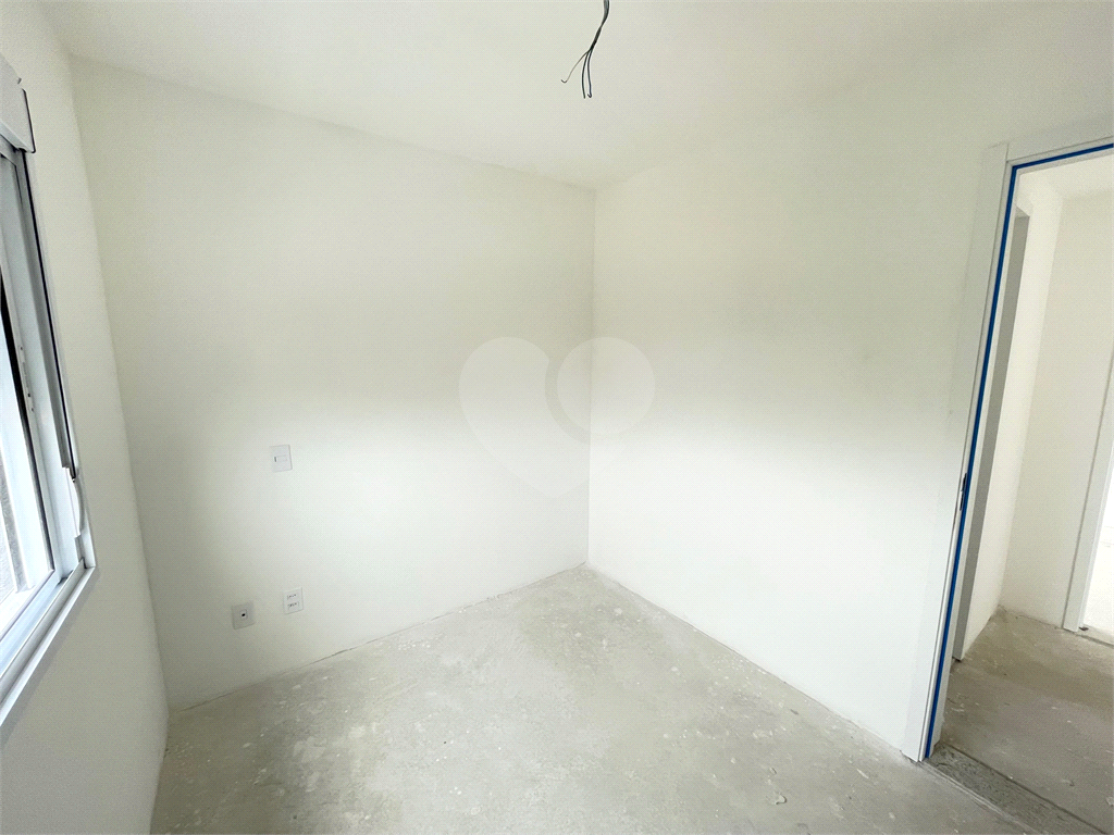 Apartamento novo na Parada Inglesa. 