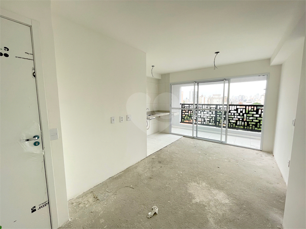 Apartamento novo na Parada Inglesa. 