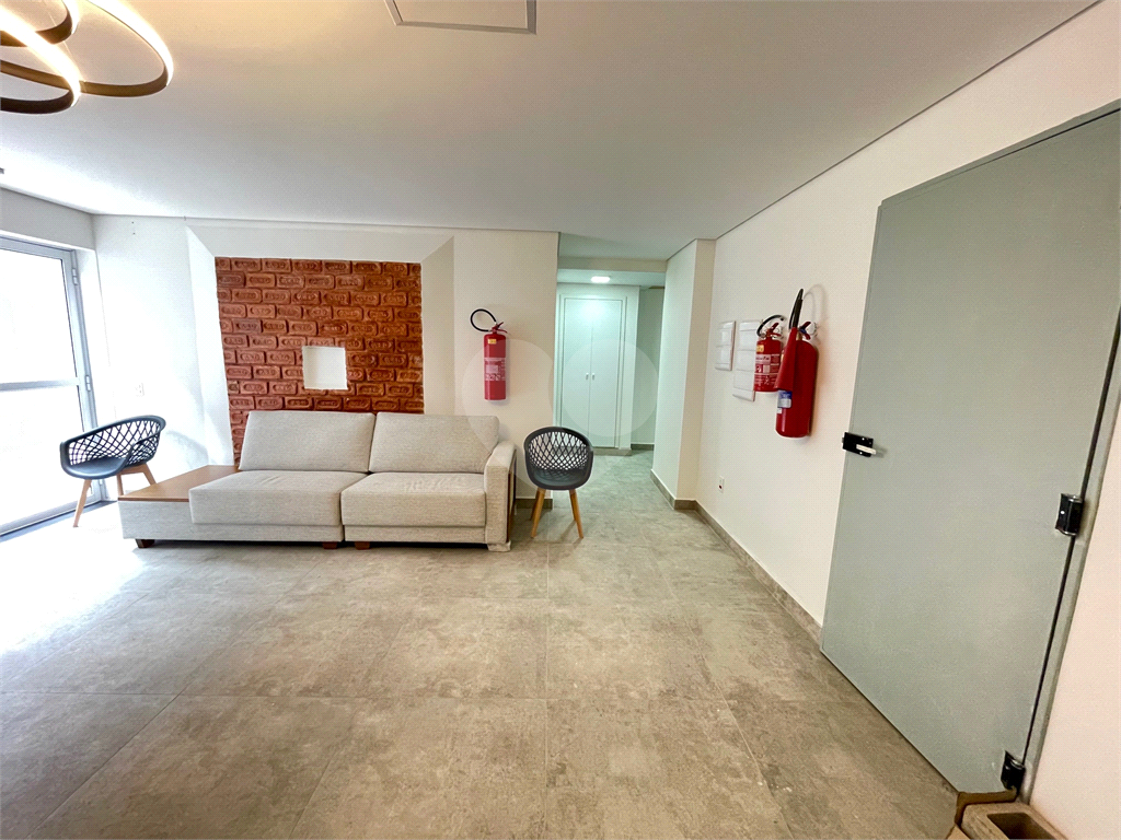 Apartamento novo na Parada Inglesa. 