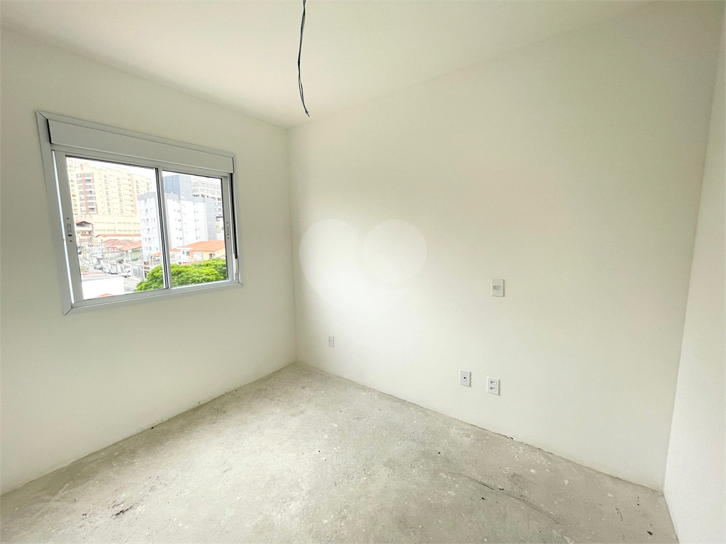 Apartamento novo na Parada Inglesa. 