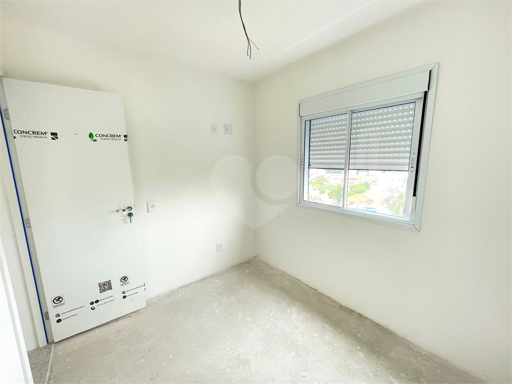 Apartamento novo na Parada Inglesa. 