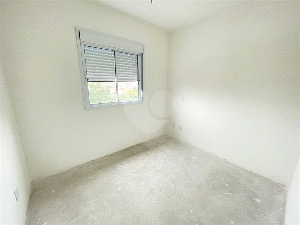 Apartamento novo na Parada Inglesa. 