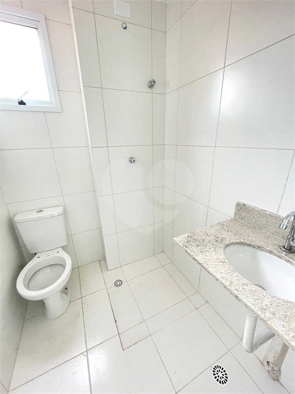 Apartamento novo na Parada Inglesa. 