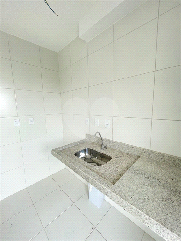 Apartamento novo na Parada Inglesa. 