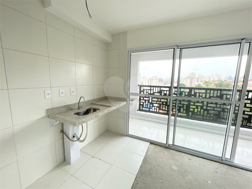 Apartamento novo na Parada Inglesa. 