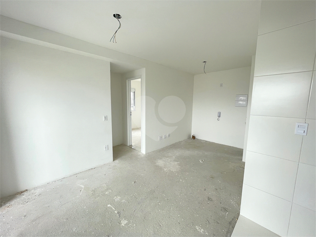 Apartamento novo na Parada Inglesa. 