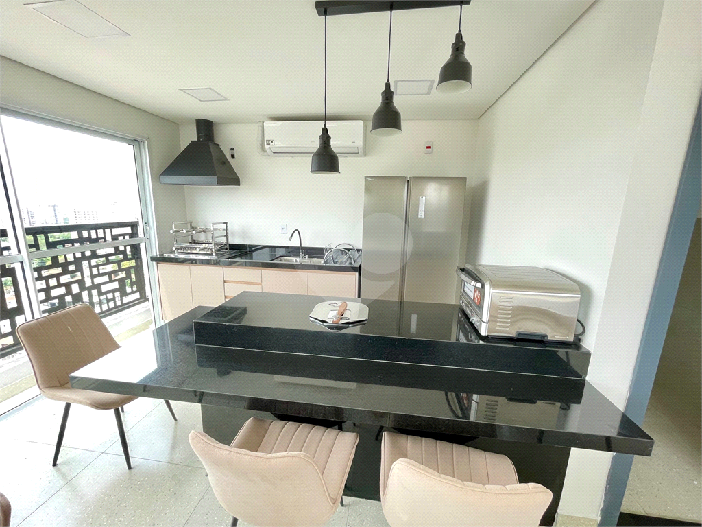 Apartamento novo na Parada Inglesa. 