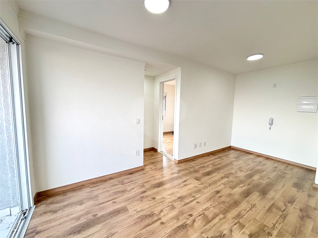 Apartamento novo na Parada Inglesa. 