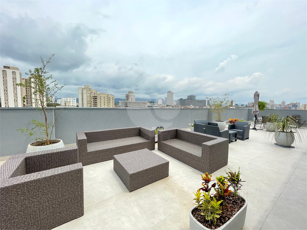 Apartamento novo na Parada Inglesa. 