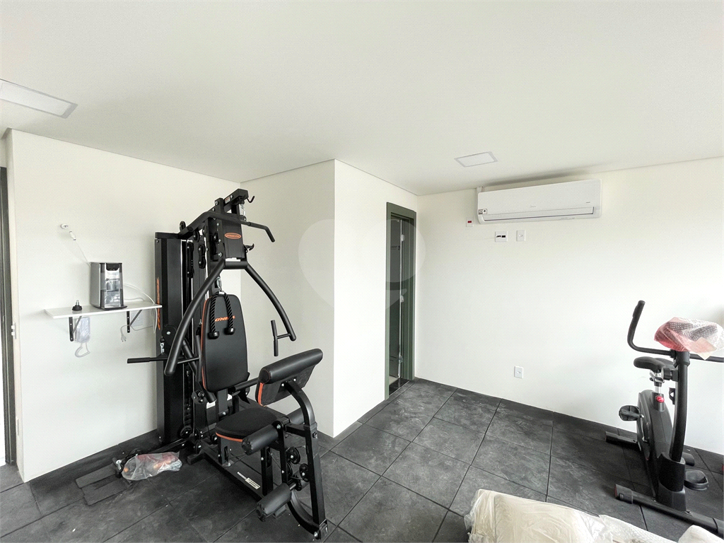 Apartamento novo na Parada Inglesa. 