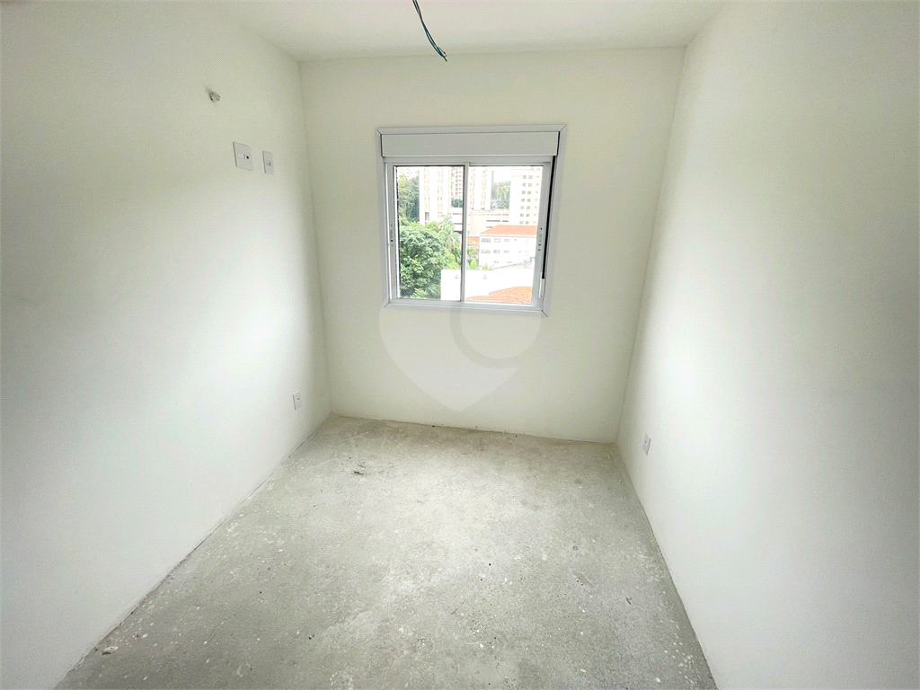 Apartamento novo na Parada Inglesa. 