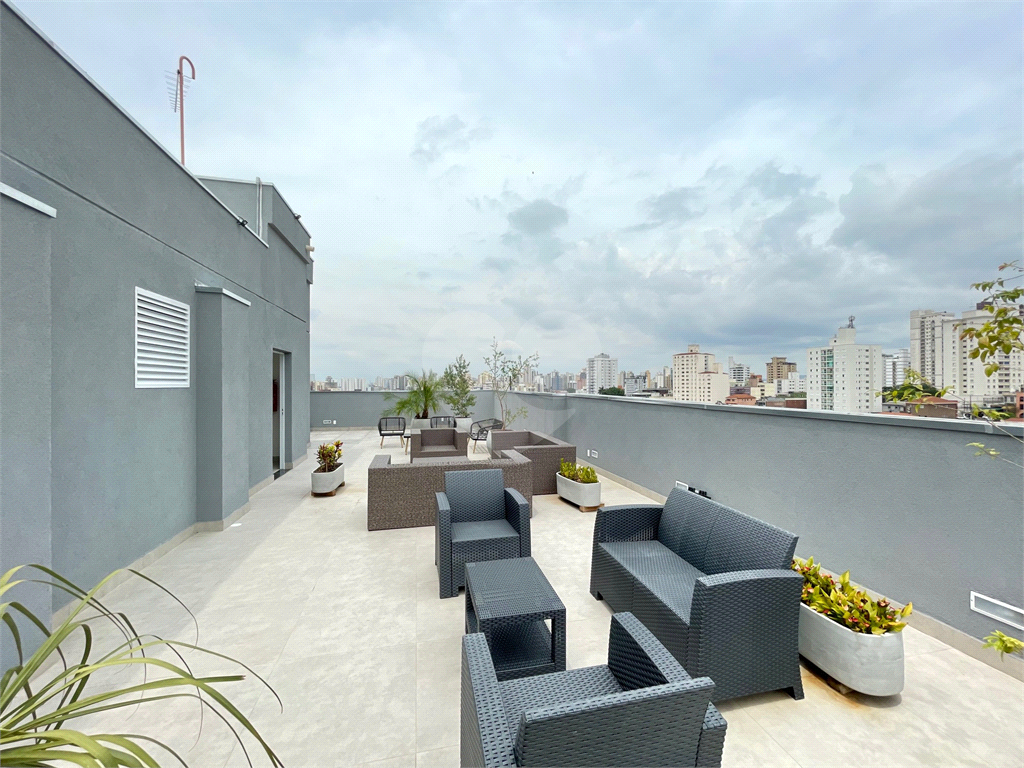Apartamento novo na Parada Inglesa. 