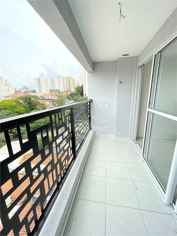 Apartamento novo na Parada Inglesa. 