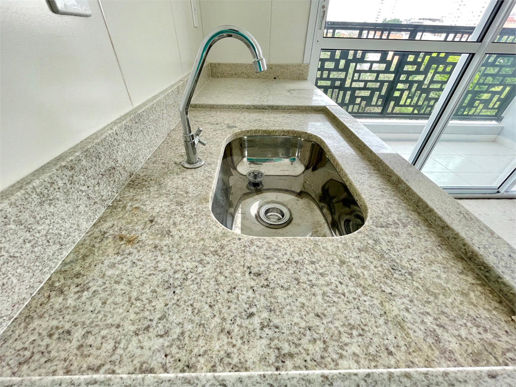 Apartamento novo na Parada Inglesa. 