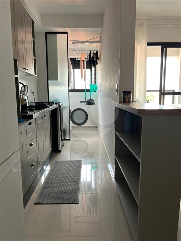 Apartamento para alugar com 2 quartos, 66m² - Foto 8