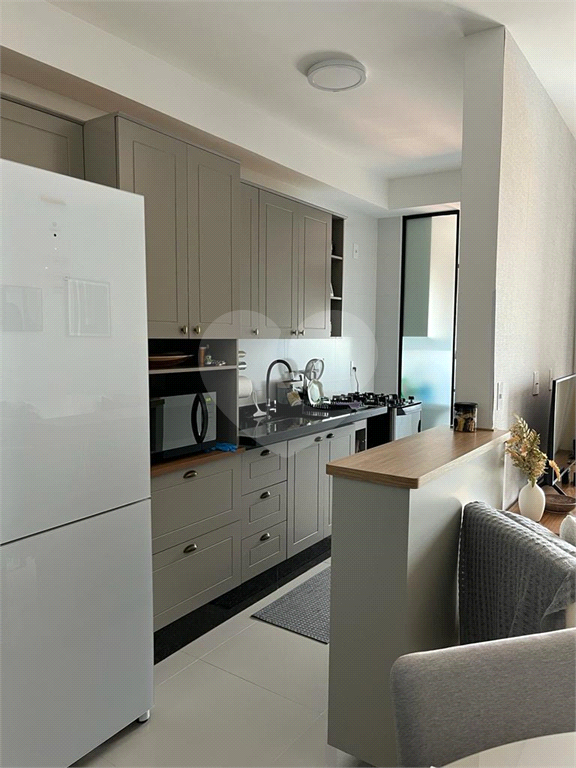 Apartamento para alugar com 2 quartos, 66m² - Foto 2