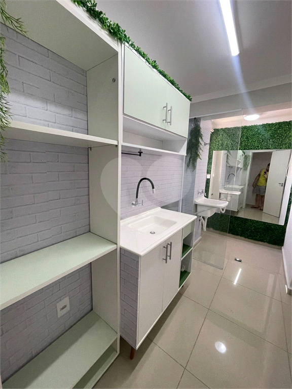 Apartamento à venda e aluguel com 1 quarto, 40m² - Foto 4