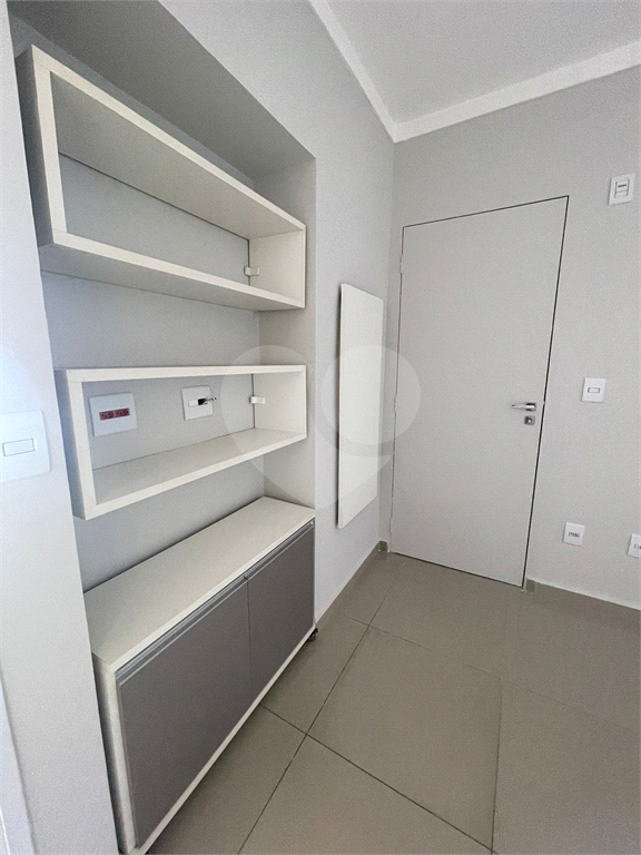 Apartamento à venda e aluguel com 1 quarto, 40m² - Foto 6