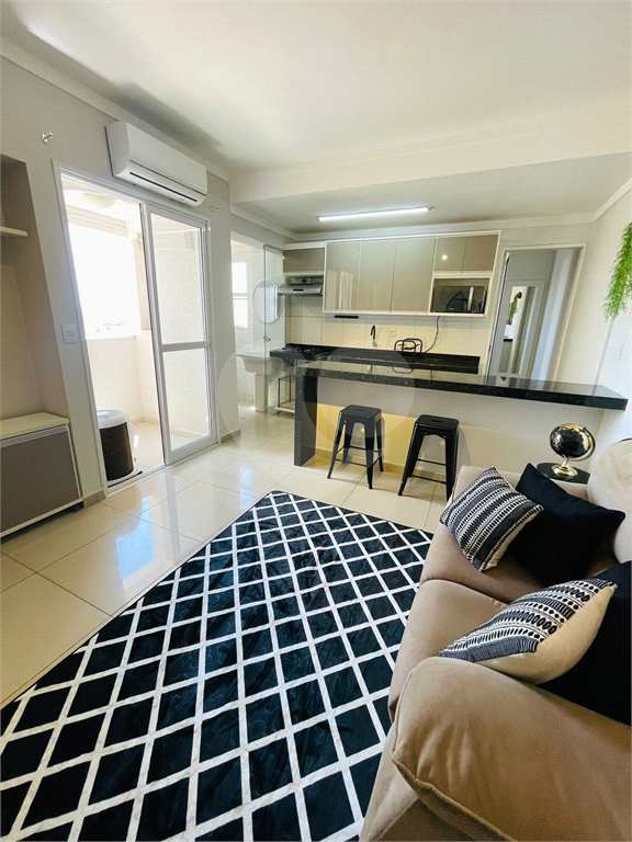 Apartamento à venda e aluguel com 1 quarto, 40m² - Foto 7