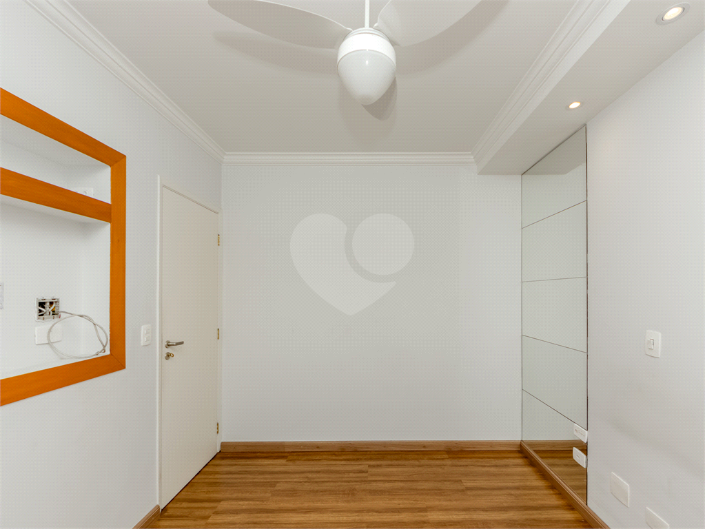 APARTAMENTO 2 DORMITÓRIOS 2 VAGAS À VENDA NA SAÚDE