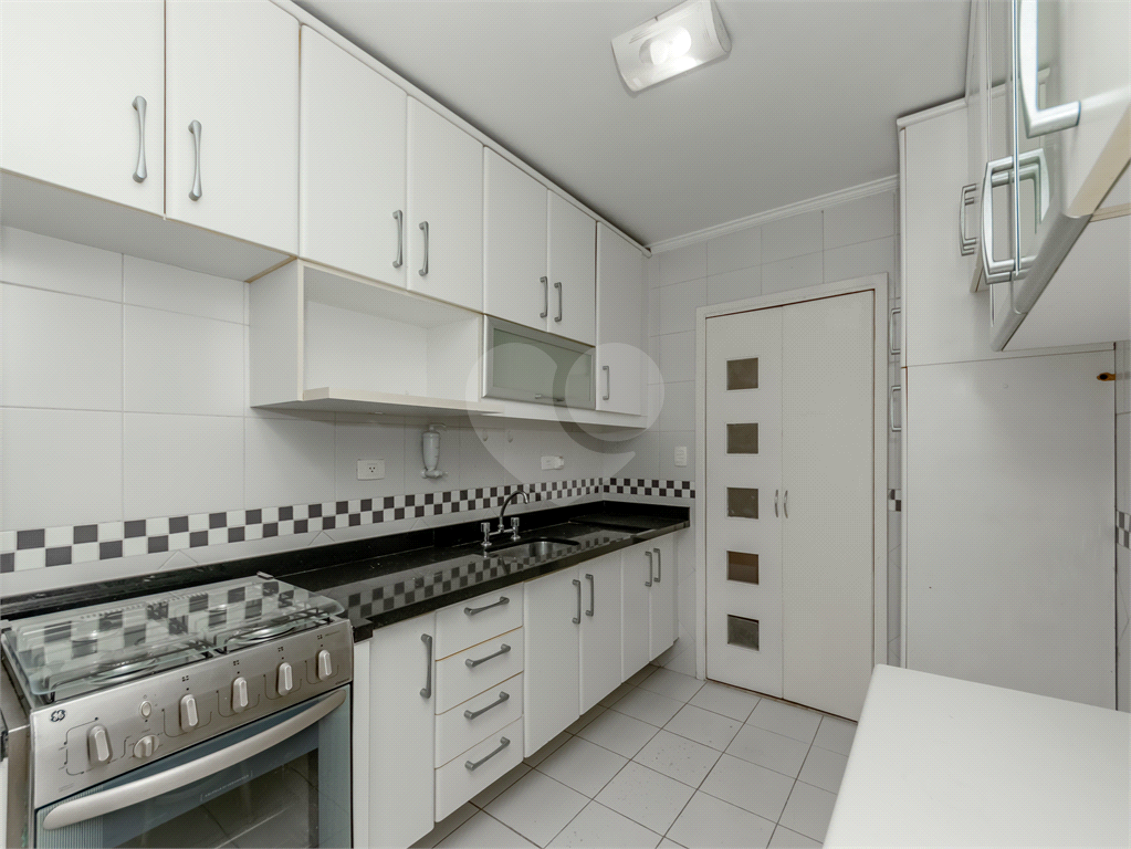 APARTAMENTO 2 DORMITÓRIOS 2 VAGAS À VENDA NA SAÚDE