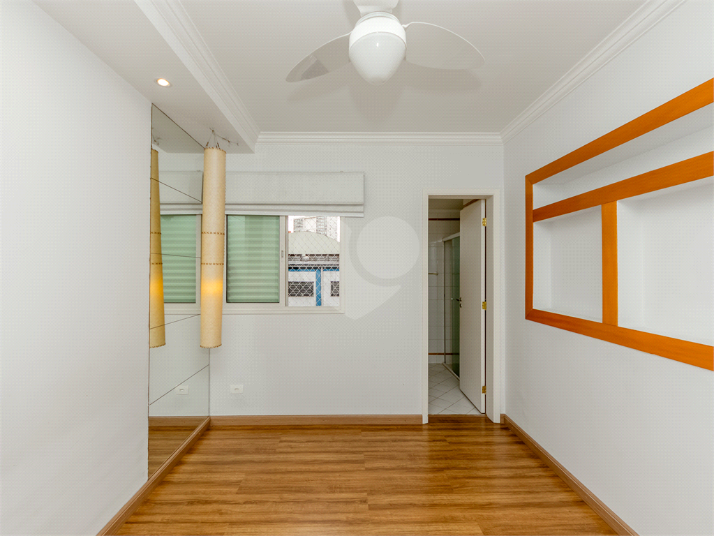 APARTAMENTO 2 DORMITÓRIOS 2 VAGAS À VENDA NA SAÚDE