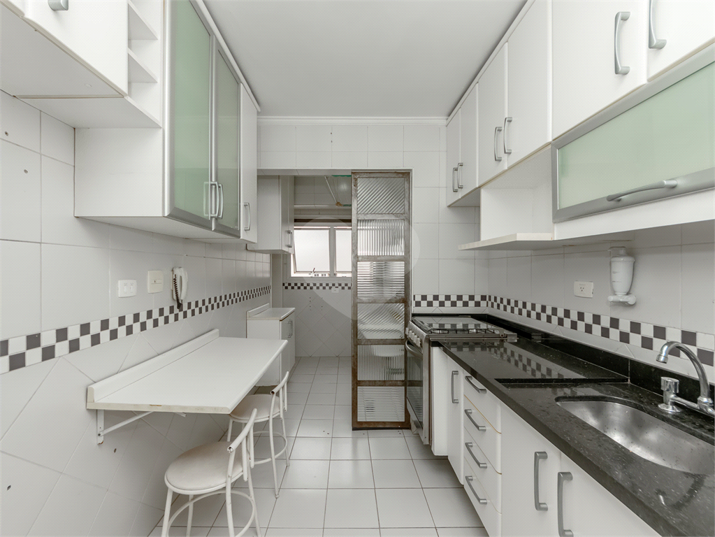APARTAMENTO 2 DORMITÓRIOS 2 VAGAS À VENDA NA SAÚDE