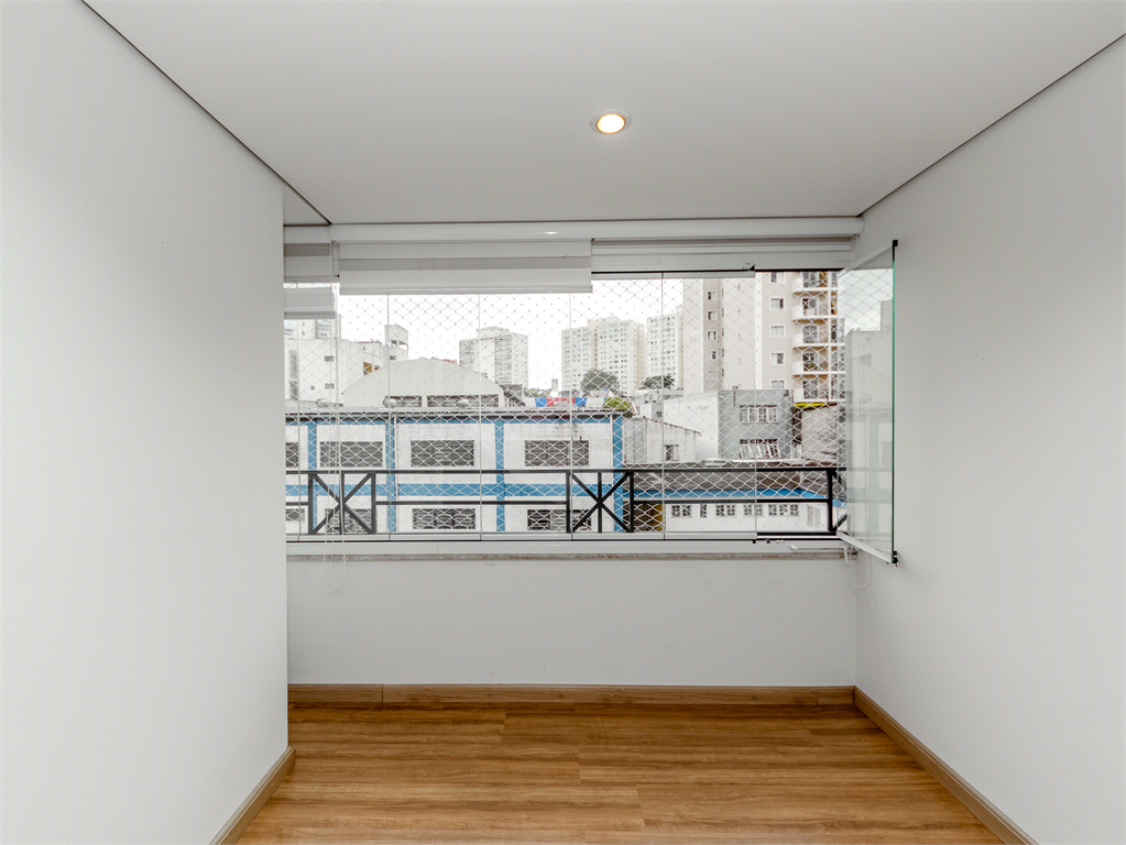 APARTAMENTO 2 DORMITÓRIOS 2 VAGAS À VENDA NA SAÚDE