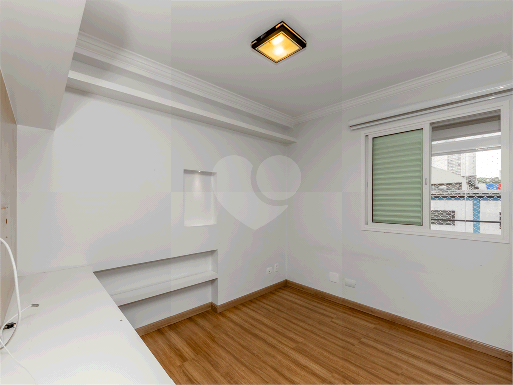 APARTAMENTO 2 DORMITÓRIOS 2 VAGAS À VENDA NA SAÚDE
