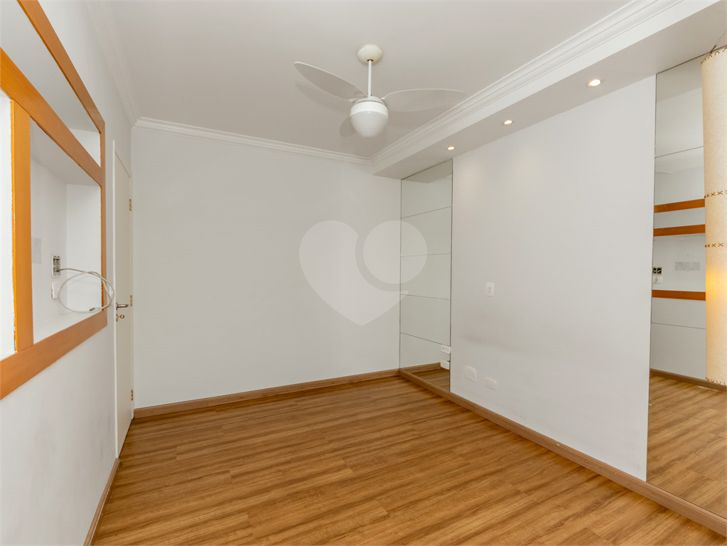 APARTAMENTO 2 DORMITÓRIOS 2 VAGAS À VENDA NA SAÚDE