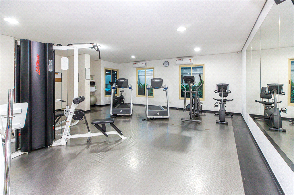 APARTAMENTO 2 DORMITÓRIOS 2 VAGAS À VENDA NA SAÚDE