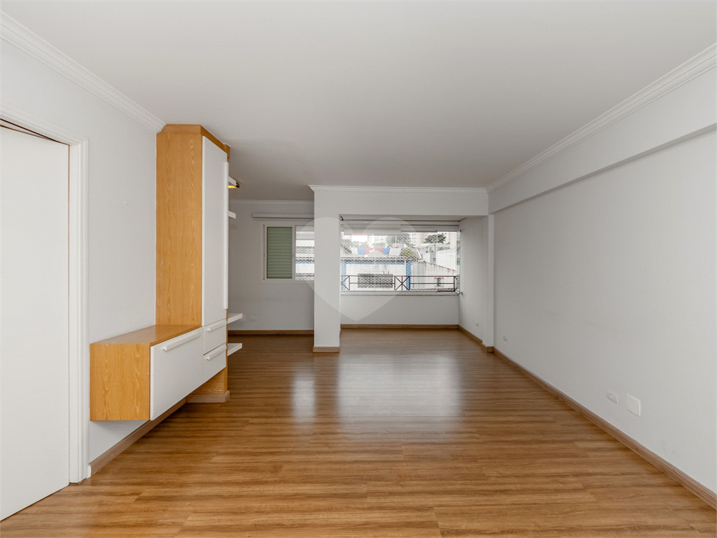 APARTAMENTO 2 DORMITÓRIOS 2 VAGAS À VENDA NA SAÚDE