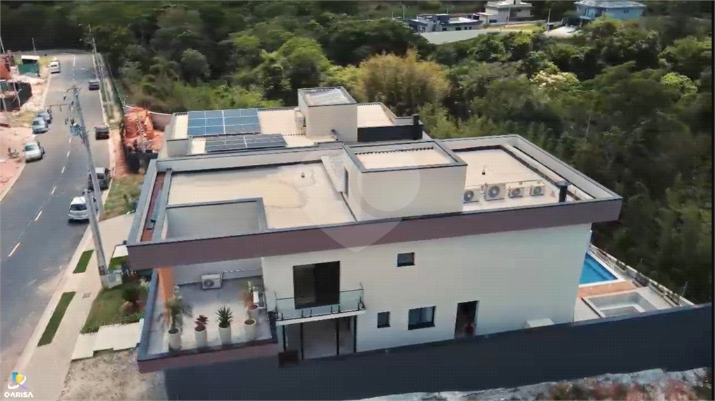 Casa de Condomínio à venda com 4 quartos, 304m² - Foto 33