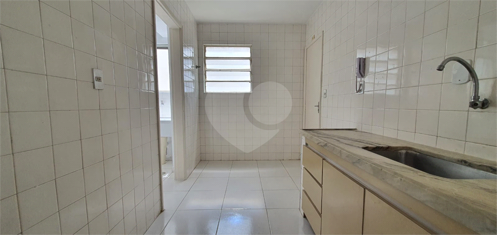 Imóvel de 70m² sala de estar de 2 ambientes 02 quatros 1 vaga Vila Romana
